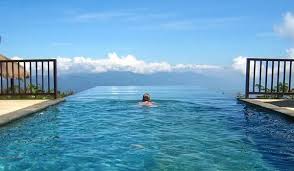 8 Kolam Renang Di Bali Dengan Harga Tiket Masuk Murah Kolam Renang Bali Kolam