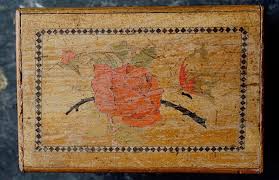 We did not find results for: Vintage Handmade Japanese Wooden Puzzle Box 1950 Antiche Curiosita