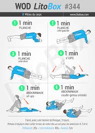 Exercices Sans Materiel Pour Les Abdominaux 344 Programme Musculation Maison Programme Musculation Exercices De Fitness