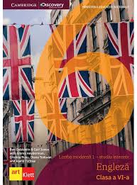 Nu există manuale pentru această opțiune! Limba EnglezÄƒ Pentru Studiu Intensiv Clasa A Vi A Manual Cambridge Art EducaÅ£ional