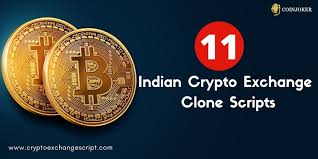 December 21, 2017january 3, 2018 naimish. 11 Indian Cryptocurrency Exchange Clone Scripts Coinjoker