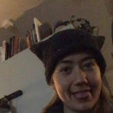 Edith Luna Odelberg (@edithlunaodelberg)