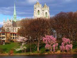 I too love taking pictures of nj. Essex County Branch Brook Park Newark New Jersey