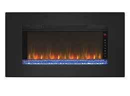 Electric fireplaces can be real space savers compared to traditional fireplaces. Electric Fireplace Pros And Cons July 2021