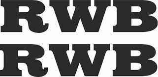 No fees, no application, no obligation needed. Stiker Rwb Leberal Rwb Sticker Custom Wall Graphics A Piece Of Printed Paper Plastic Vinyl Or Other Material With Pressure Sensitive Adhesive On One Side