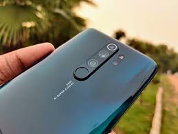 Xiaomi Redmi Note 8 Pro to custom ROM ...