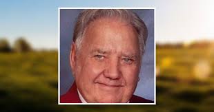 W.C. CASTELOW Obituary September 18, 2008