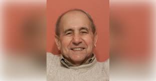 Obituary information for Joaquin A. Rodriguez
