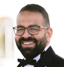 Michael Ghali's Instagram, Twitter & Facebook