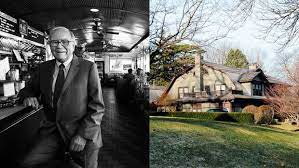 Chairman and ceo of berkshire hathaway. Corona Warren Buffetts Anlagerezept Im Crash