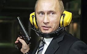 These troops were garrisoned in. Vladimir Putin Saved Kgb Offices From East German Looters