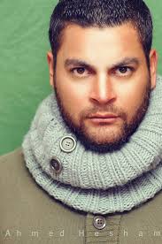 Ahmed Hesham