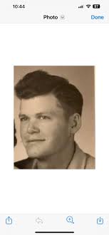 Kenneth Palmer Obituary