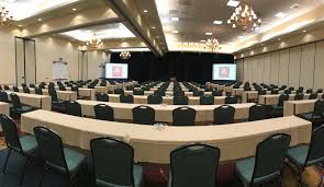 Meetings And Events At Anaheim Marriott Suites Garden Grove