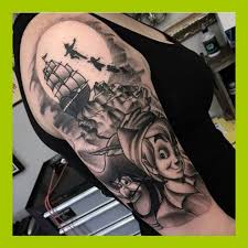 Pin On Tattoos