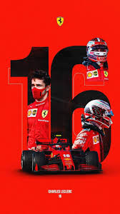 Download Charles Leclerc Wallpaper Hd Laravel