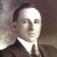 Benjamin Newland Pope (1887–1959)