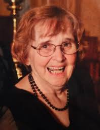 Obituary information for Margaret Jane Compton