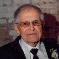 Leland "Gene" Eugene Holden Obituary