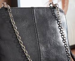 Sac cabas en cuir, avec pochette imprimé léopard. La Beaute De Lam Blog Beaute Bien Etre Culture Et Gourmandise La Redoute Collections X You Le 1er Sac A Main Co Cree Avec Vous