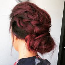 Pigtails are a cute upgrade to a classic bun hairstyle. Five Bun Hairstyles That You Need To Try Twidale