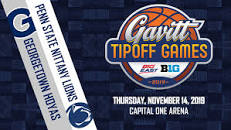 Image result for georgetown hoyas