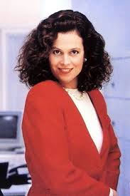 Pin By Ruth Bright Carroll On Retro 70 S 80 S Style Sigourney Weaver Working Girl Movie Sigourney