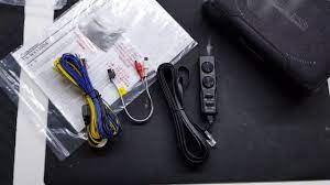 The system is able to achieve a sound. Pioneer Ts Wx130da Part 2 Youtube