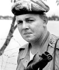 The Battle of Ia Drang: Valor in the Valley of Death