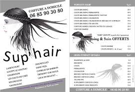 Salon de coiffure bar le duc. Sup Hair Bar Le Duc Coiffeurs A Domicile Adresse Avis