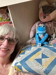 Quilting tools and notions to try