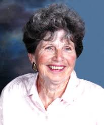 Joy (nee Simms) WALPOLE