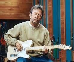 Eric clapton will be hosting a series of concert dates across the u.s. Eric Clapton Diskografiya Discogs