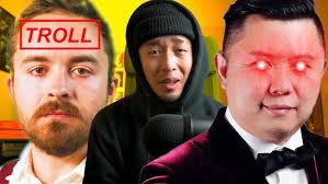 Dan Lok finally responds to Coffeezilla and other ''haters'' in this video.