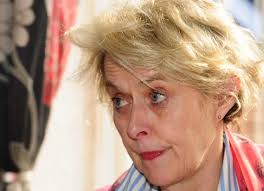 Charity role for former MP