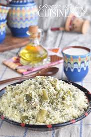 Couscous Aux Feves Et Huile D Olive Aghmoudh Amour De Cuisine Recette Couscous Alimentation Cuisine