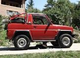DAIHATSU-FEROZA