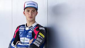 Jason dupasquier starb nach einem unfall in mugello. M1 O6u67ymf2am