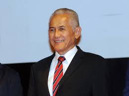 Perkongsian menarik bersama otai youtuber iaitu akil datuk abdul rahim yang mengetengahkan product review: Local Universities Urged To Undertake In Community Engagement