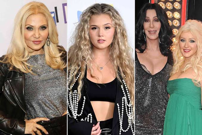 Burlesque' Musical Casts Cher, Christina Aguilera's Roles