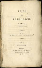 Pride and prejudice made it to the big screens in 2005, directed by joe wright and based on the original writings of jane austen. Pride And Prejudice Wikipedia
