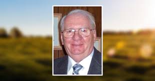 Van Barron Obituary December 4, 2020