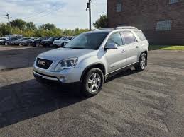 Image result for Light Tarnished Silver 2007 Acadia