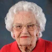 Marjorie Evelyn Ryan Obituary