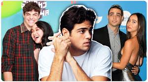 Noah centineo is an american actor. All Girls Noah Centineo Has Dated 2020 Youtube