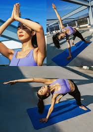 그의 에세이 <채소의 기분, 바다표범의 키스> 중 '궁극의 조깅 코스'에는 나이키 본사에 간 이야기가 나온다. ê·¸ëž˜ë„ ìš´ë™í•˜ìž ì´ì²­ì•„ ë‚˜ì´í‚¤ì˜ ìš°ë¦¬ì˜ íž˜ì„ ë¯¿ì–´ í™œë™ ì°¸ì—¬ í•œê²½ë‹·ì»´