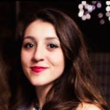 Gabriella MACDOUGALL