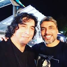 Photo by Alejandro Guardia (@tukiguardiaok) · December 16, 2021