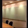 Glass board office glass board glass board