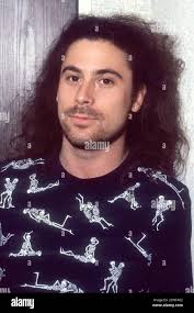 John bush hi-res stock photography and images